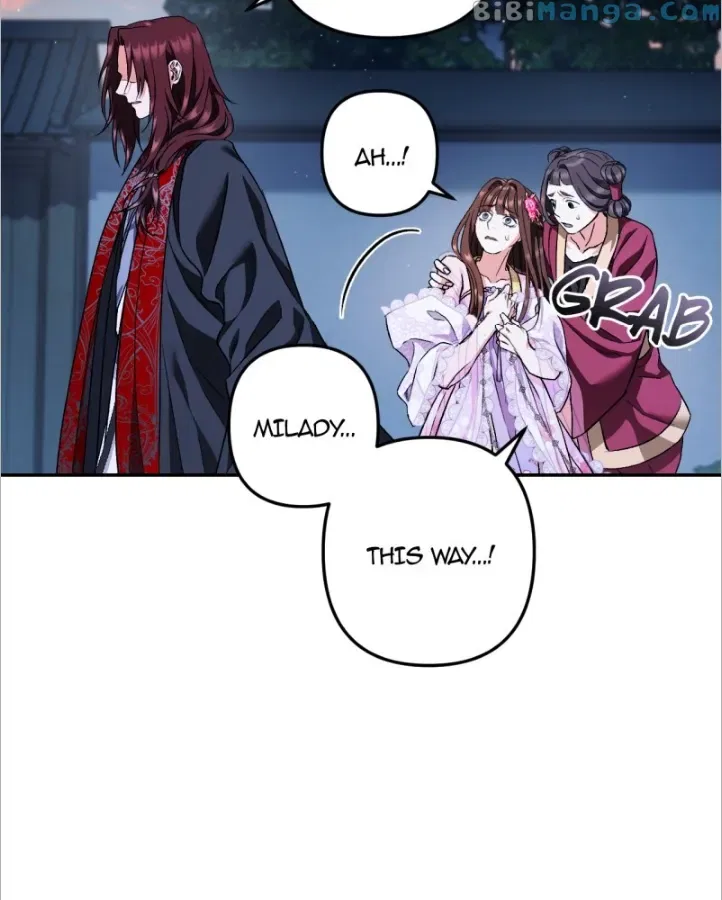 Heeran Love Song Chapter 49 – Page 43