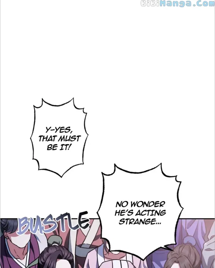 Heeran Love Song Chapter 49 – Page 77