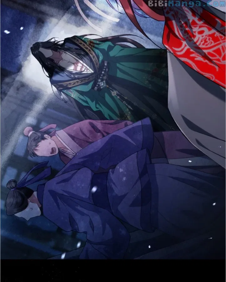 Heeran Love Song Chapter 49 – Page 98