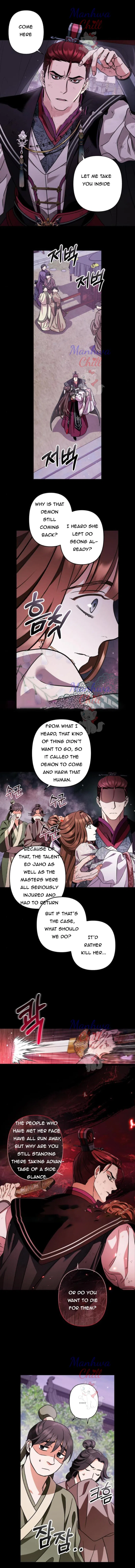 Heeran Love Song Chapter 47 – Page 2