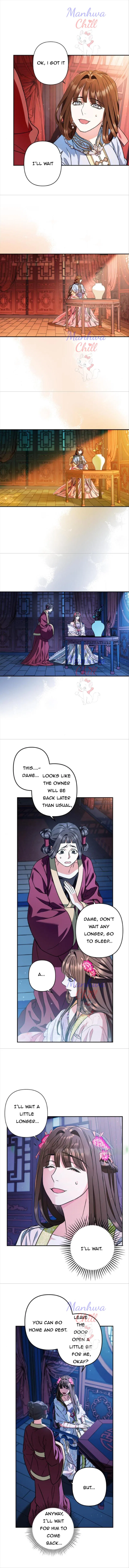 Heeran Love Song Chapter 47 – Page 4