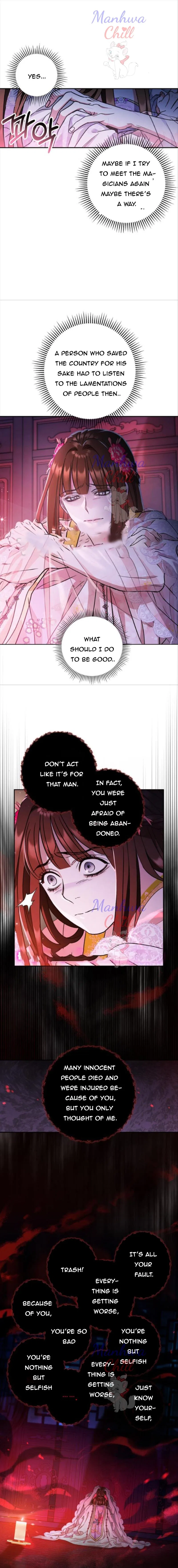 Heeran Love Song Chapter 47 – Page 5