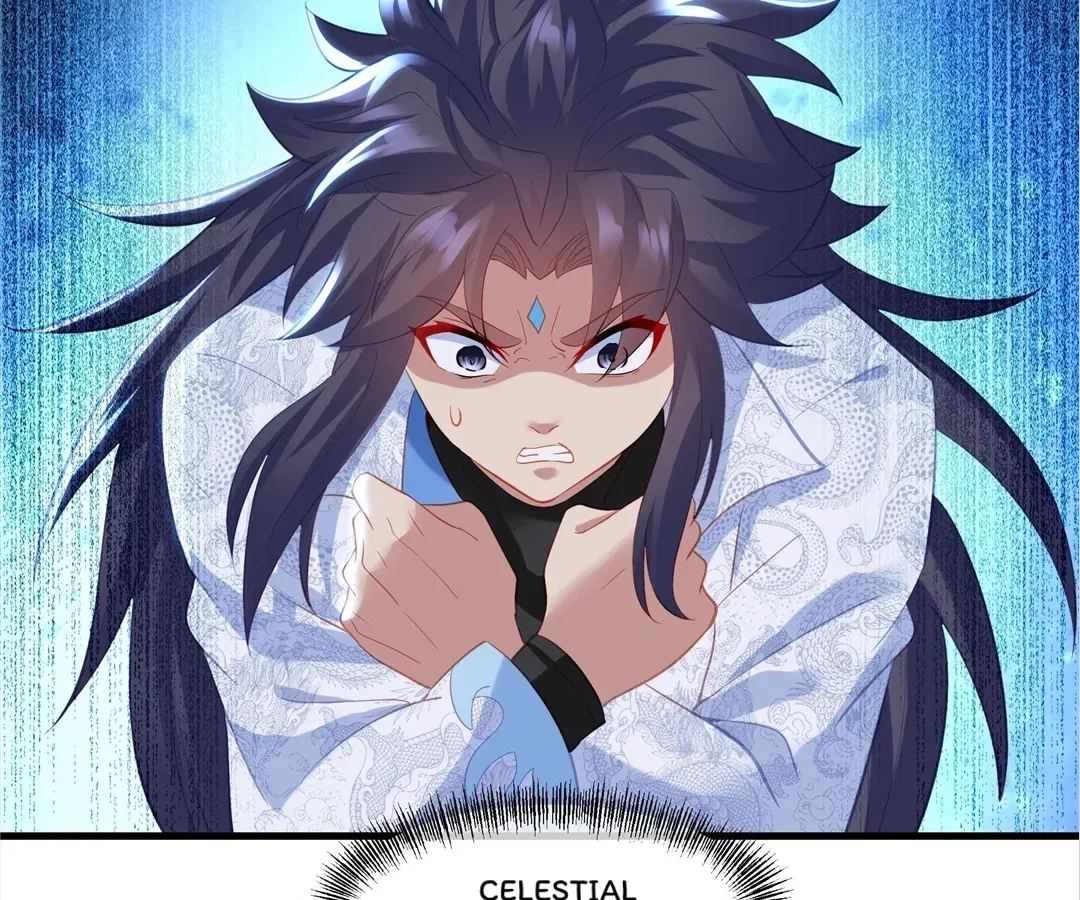 Everything Started When I Became a Furnace Chapter 101 – Page 10