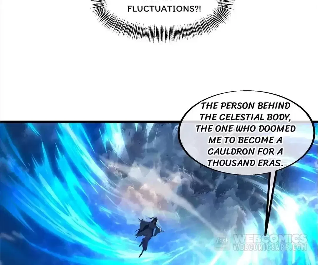 Everything Started When I Became a Furnace Chapter 101 – Page 11