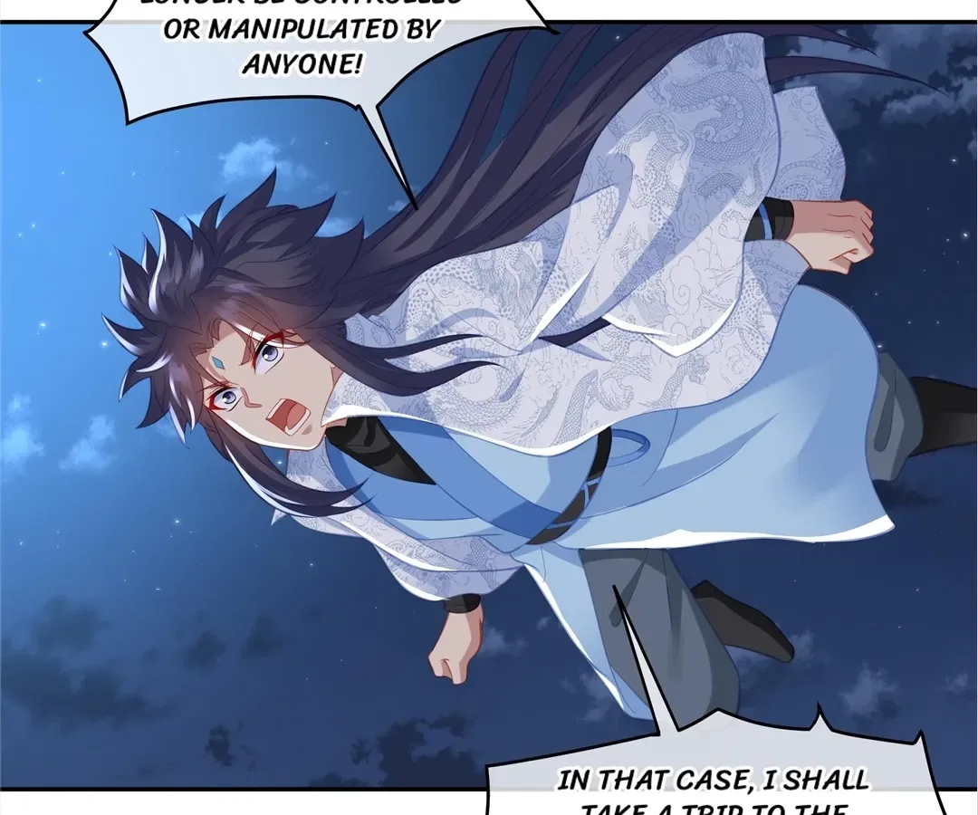 Everything Started When I Became a Furnace Chapter 101 – Page 16