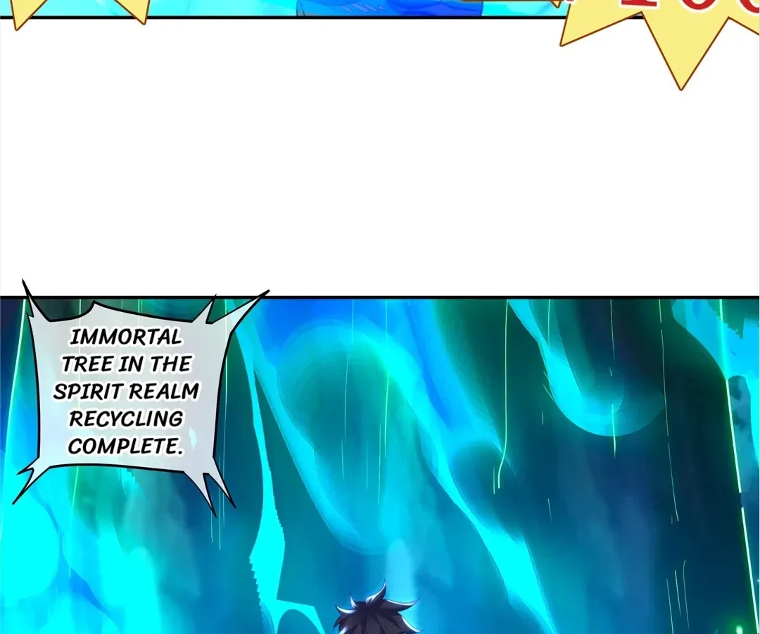 Everything Started When I Became a Furnace Chapter 101 – Page 21