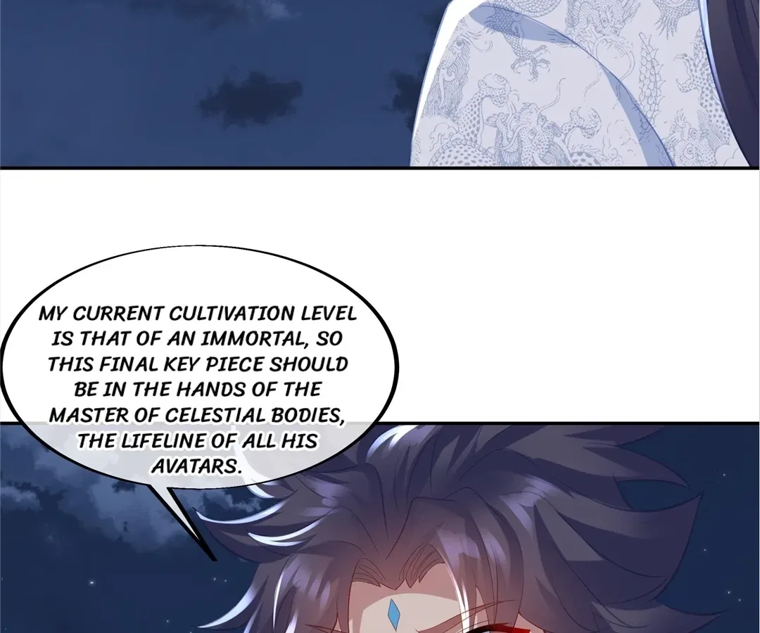 Everything Started When I Became a Furnace Chapter 101 – Page 25