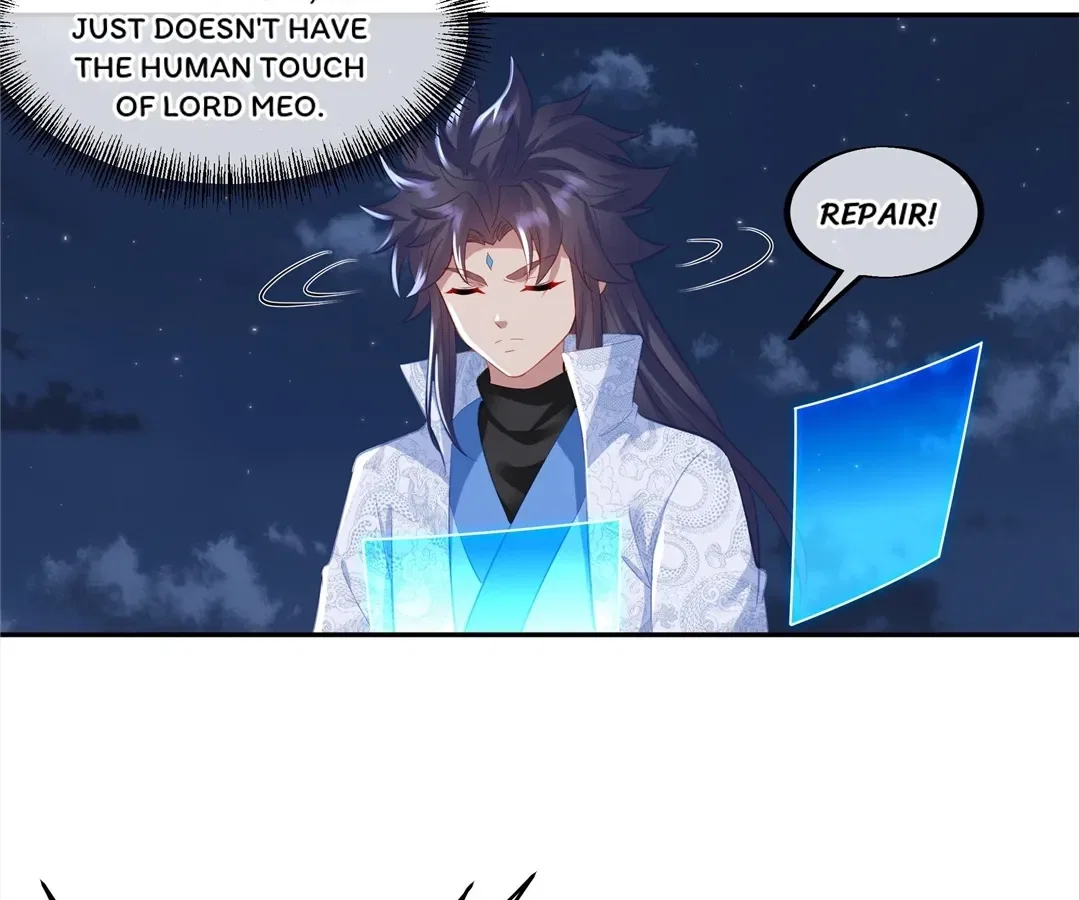 Everything Started When I Became a Furnace Chapter 101 – Page 29