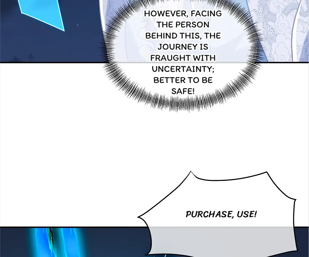 Everything Started When I Became a Furnace Chapter 101 – Page 34