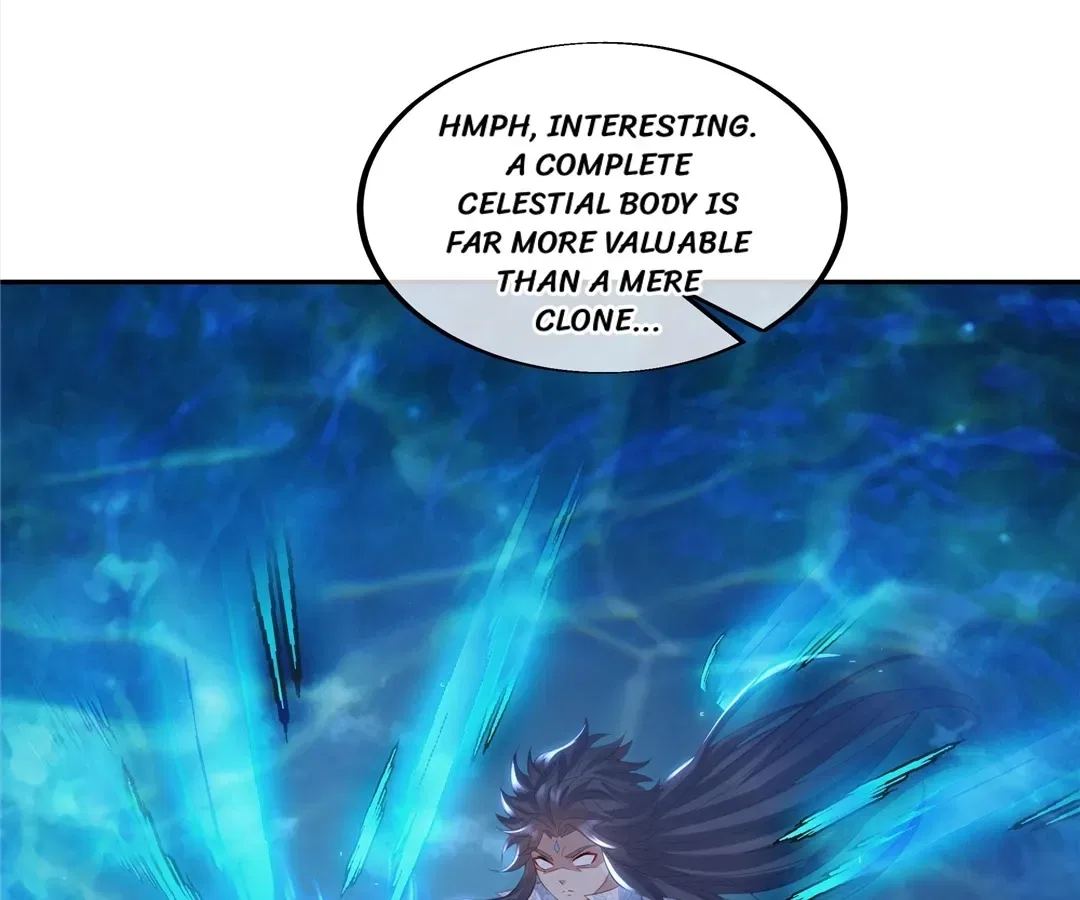 Everything Started When I Became a Furnace Chapter 101 – Page 40