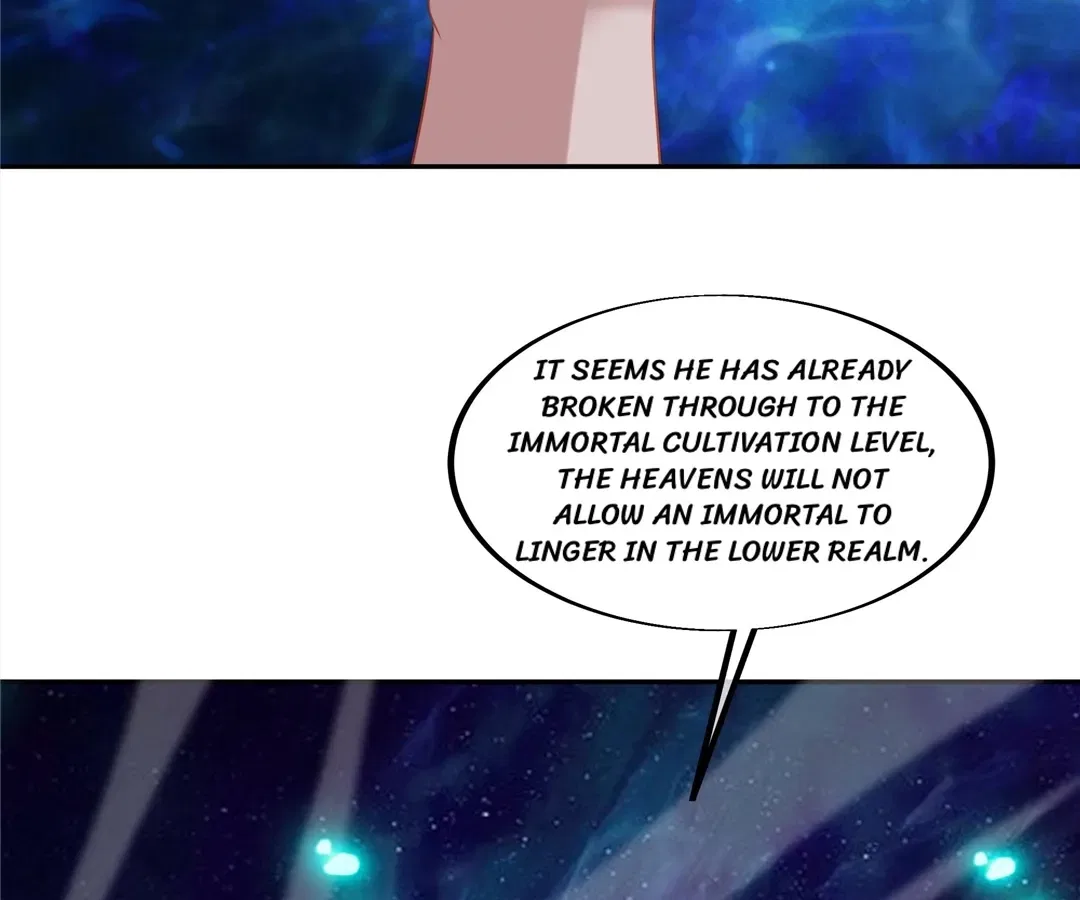 Everything Started When I Became a Furnace Chapter 101 – Page 42