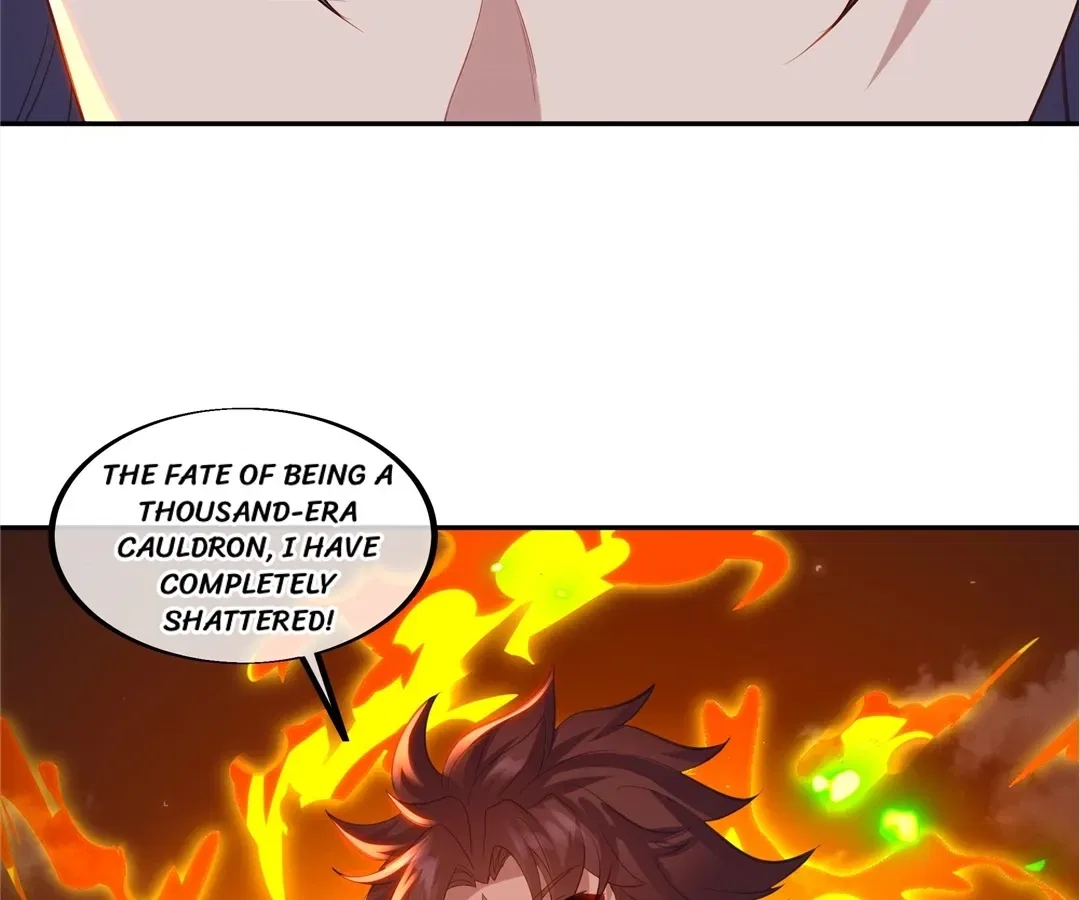 Everything Started When I Became a Furnace Chapter 101 – Page 49