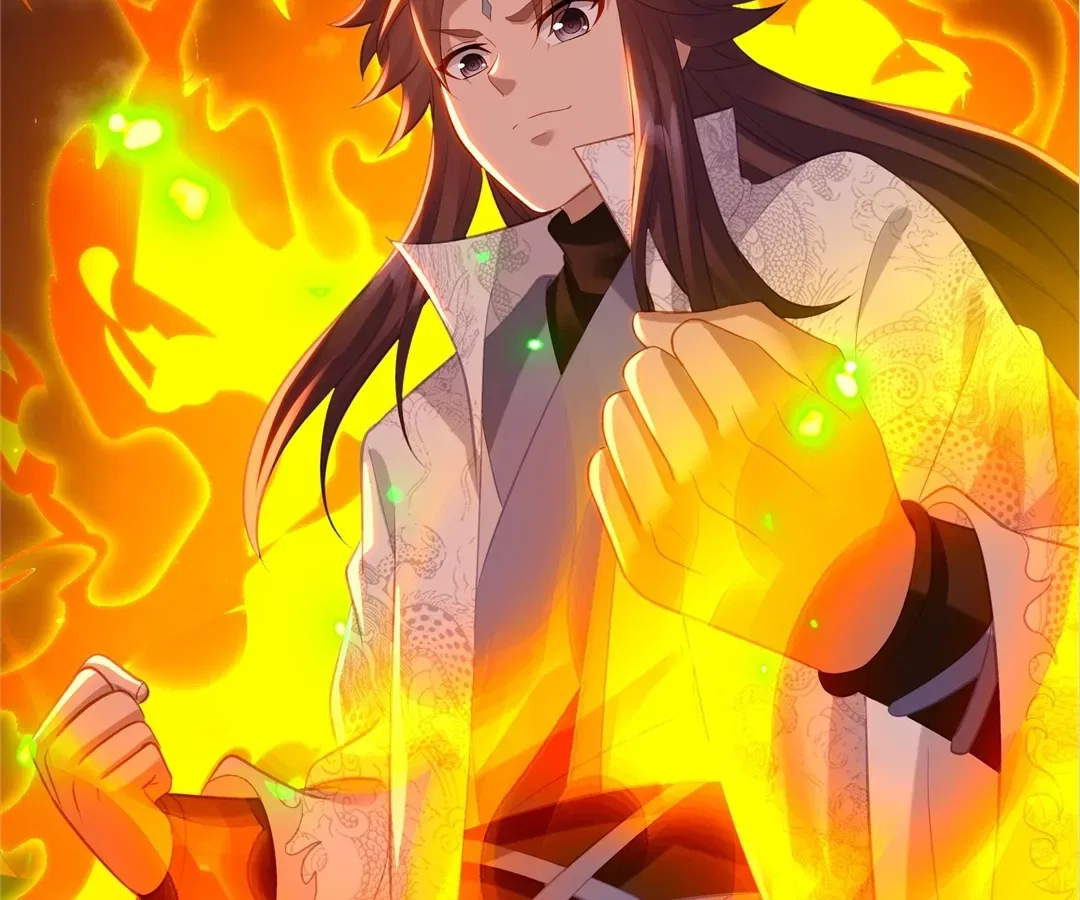 Everything Started When I Became a Furnace Chapter 101 – Page 50
