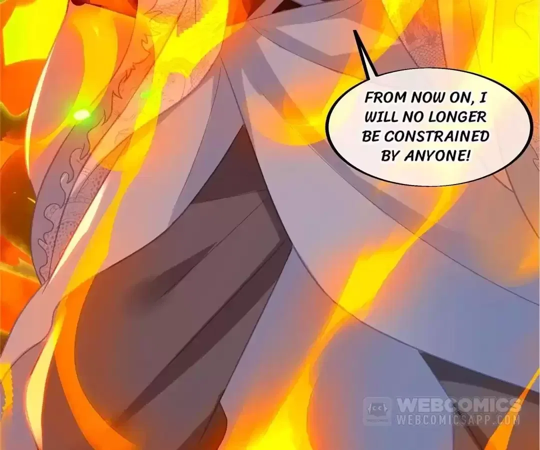 Everything Started When I Became a Furnace Chapter 101 – Page 51