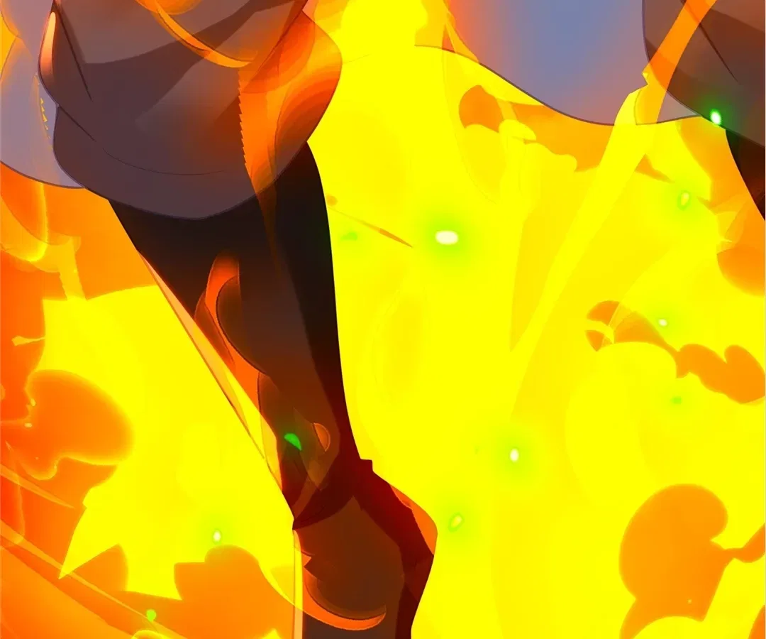 Everything Started When I Became a Furnace Chapter 101 – Page 52