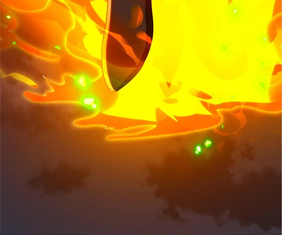 Everything Started When I Became a Furnace Chapter 101 – Page 53
