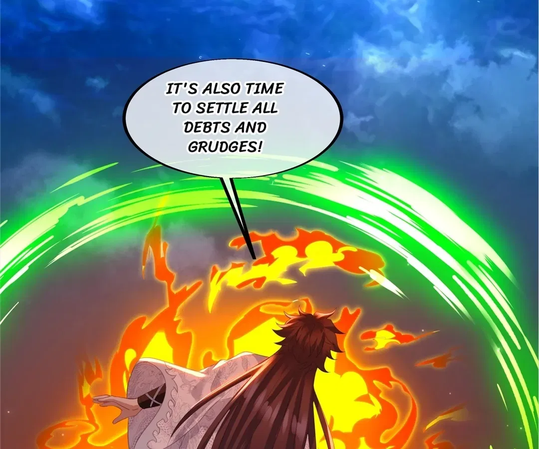 Everything Started When I Became a Furnace Chapter 101 – Page 56