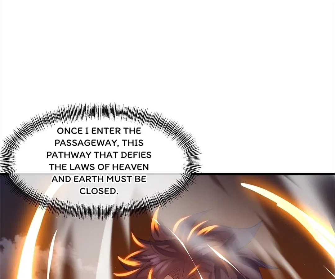 Everything Started When I Became a Furnace Chapter 101 – Page 58