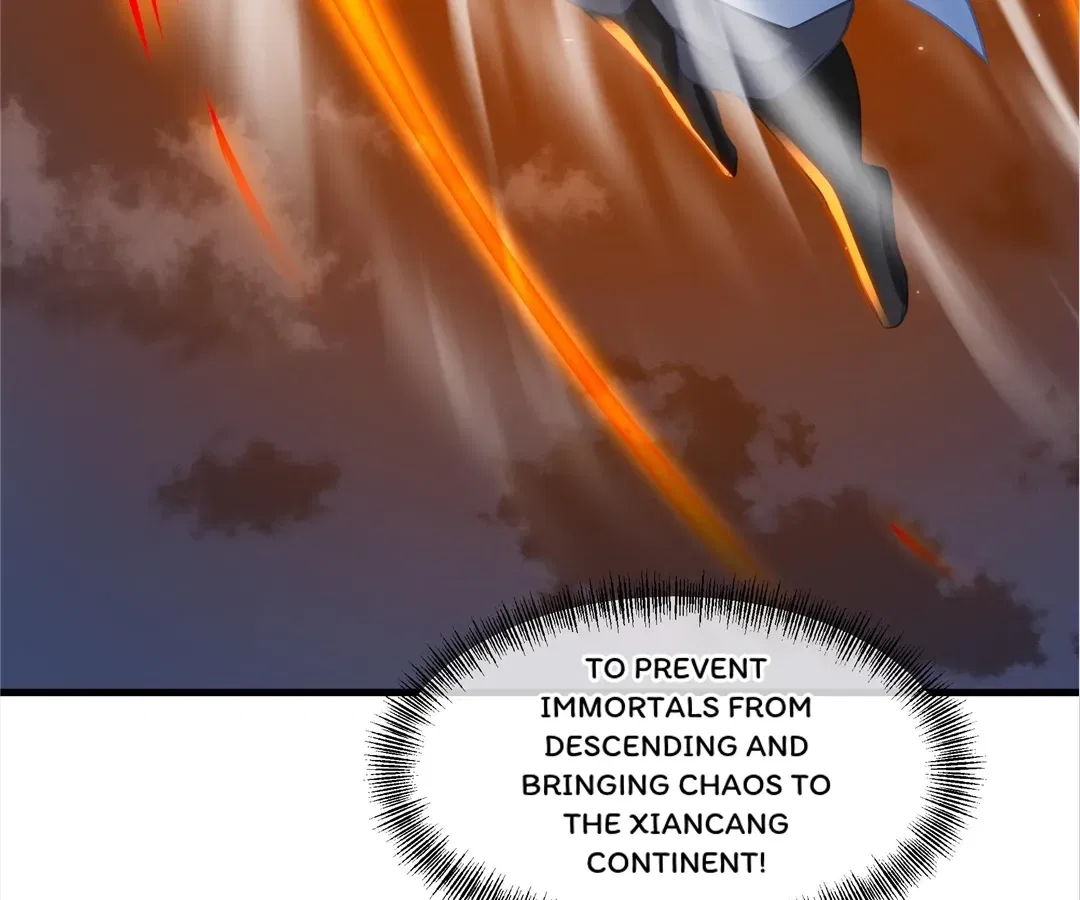 Everything Started When I Became a Furnace Chapter 101 – Page 60