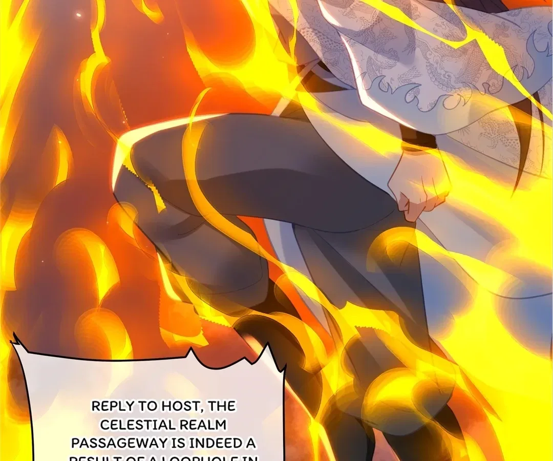 Everything Started When I Became a Furnace Chapter 101 – Page 73