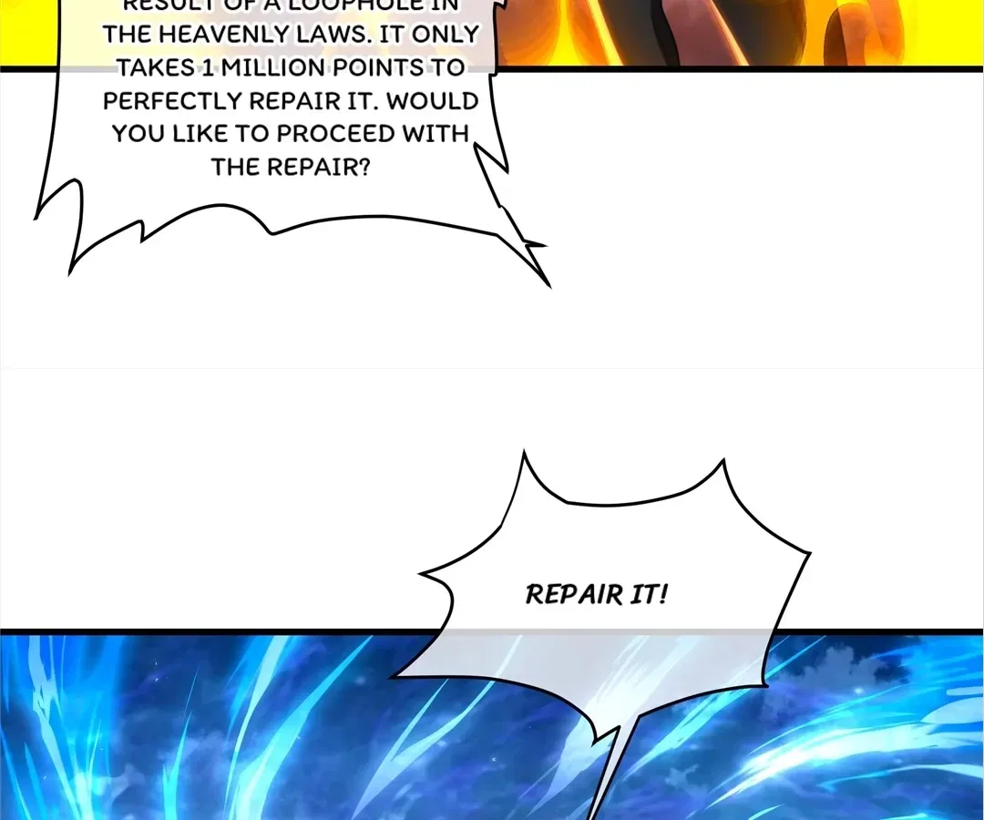 Everything Started When I Became a Furnace Chapter 101 – Page 74
