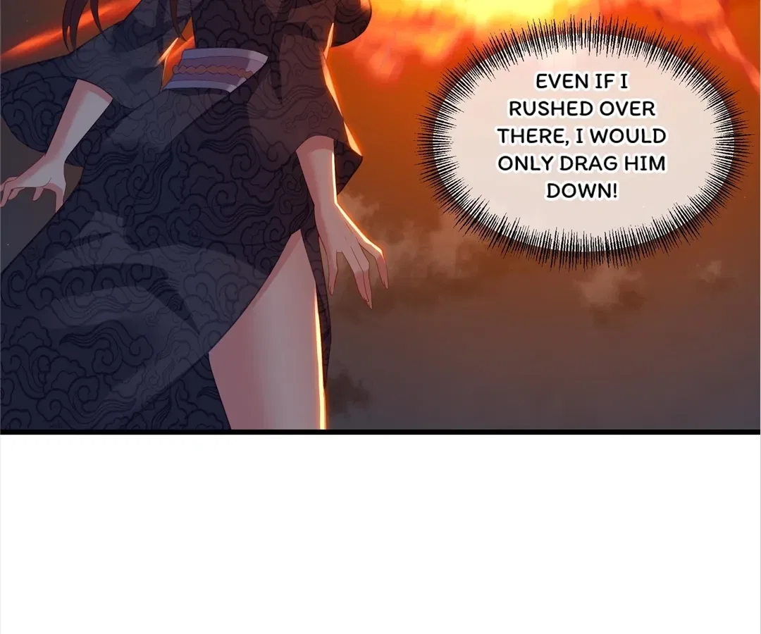 Everything Started When I Became a Furnace Chapter 100 – Page 4
