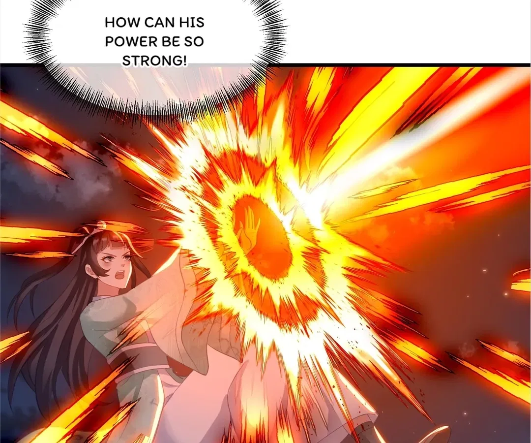 Everything Started When I Became a Furnace Chapter 100 – Page 8