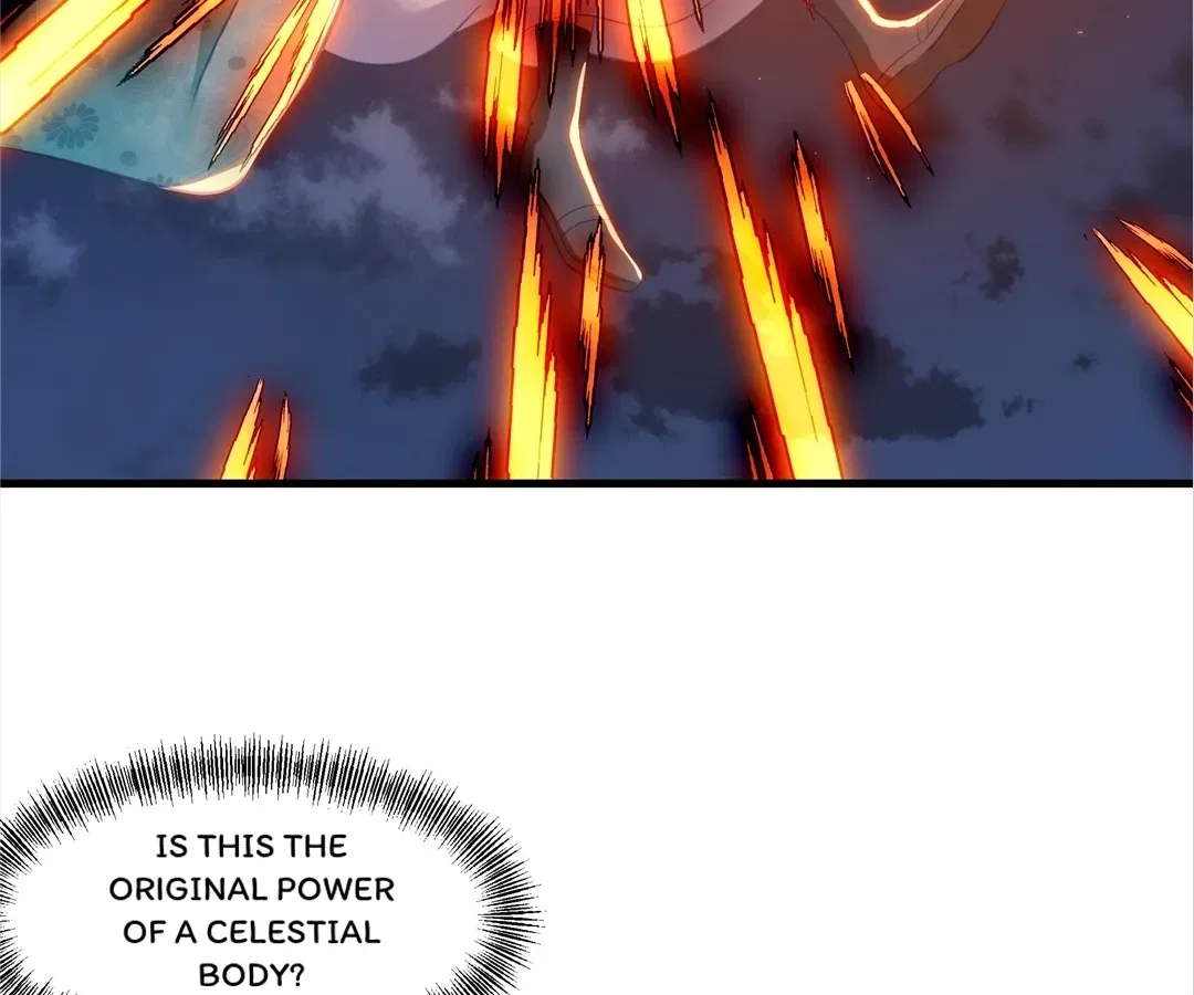 Everything Started When I Became a Furnace Chapter 100 – Page 9