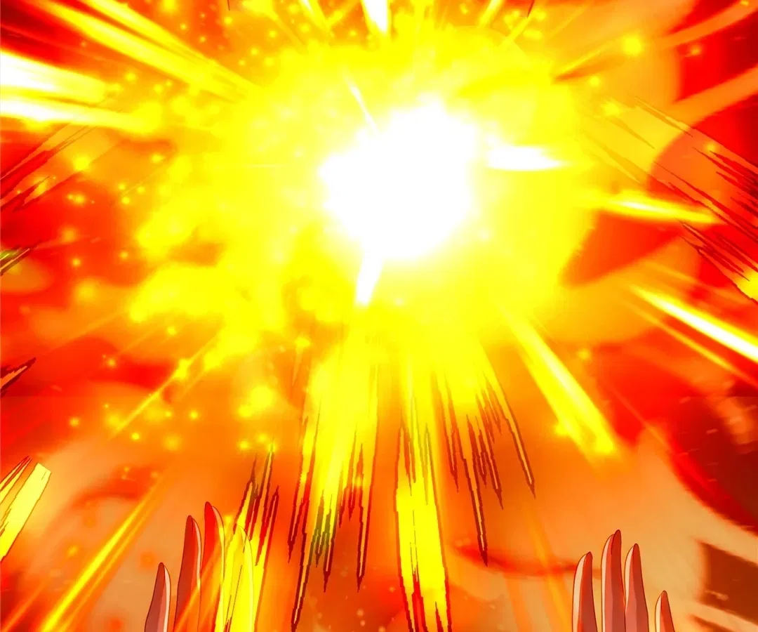 Everything Started When I Became a Furnace Chapter 100 – Page 16