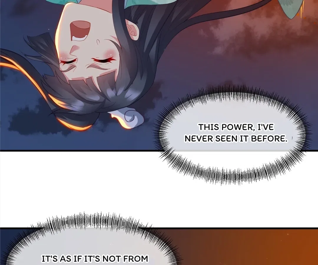 Everything Started When I Became a Furnace Chapter 100 – Page 23