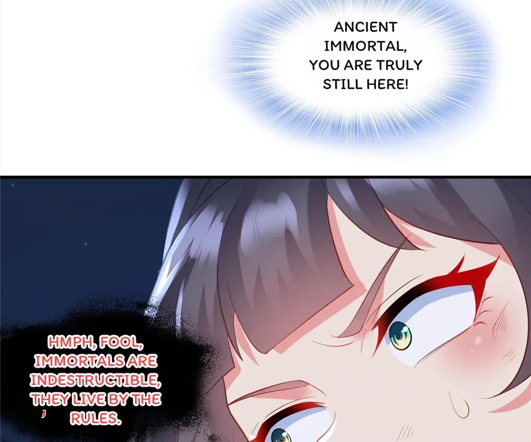 Everything Started When I Became a Furnace Chapter 100 – Page 29