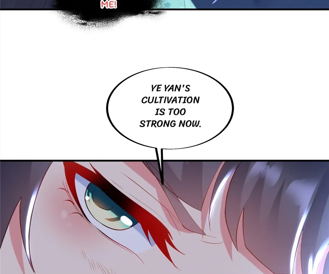 Everything Started When I Became a Furnace Chapter 100 – Page 33