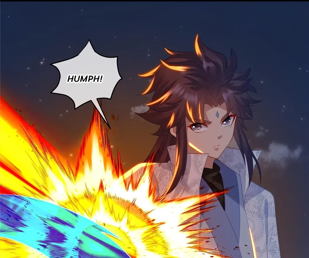Everything Started When I Became a Furnace Chapter 100 – Page 44