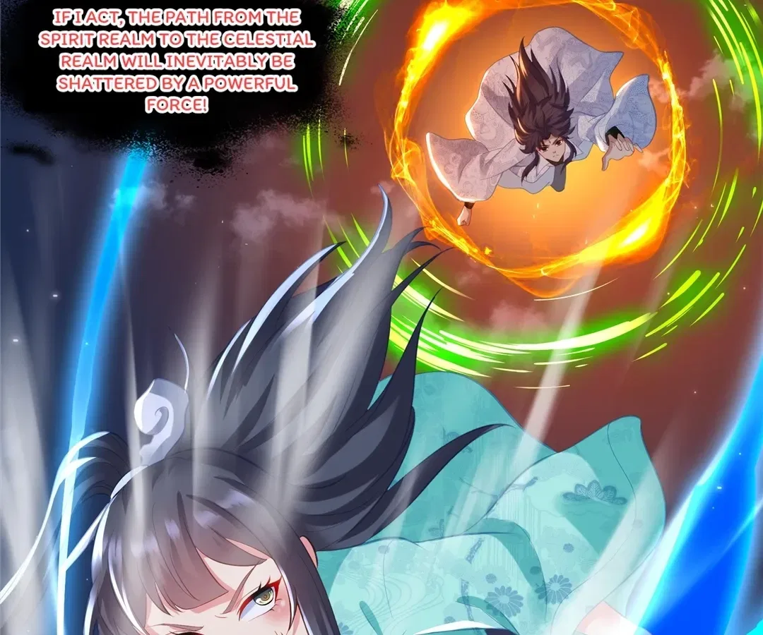 Everything Started When I Became a Furnace Chapter 100 – Page 50