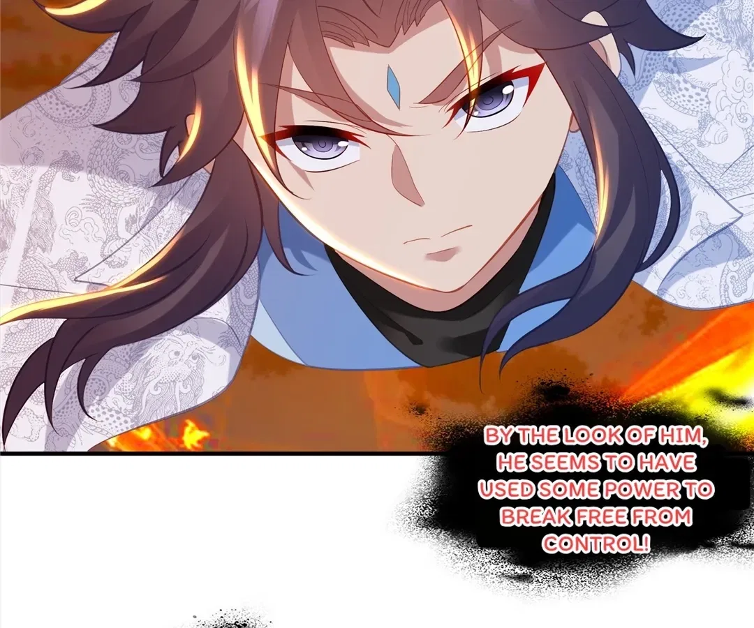 Everything Started When I Became a Furnace Chapter 100 – Page 53