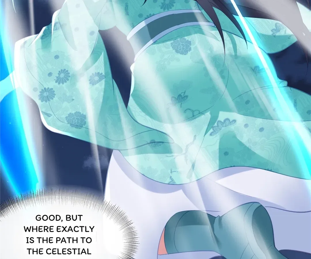 Everything Started When I Became a Furnace Chapter 100 – Page 55