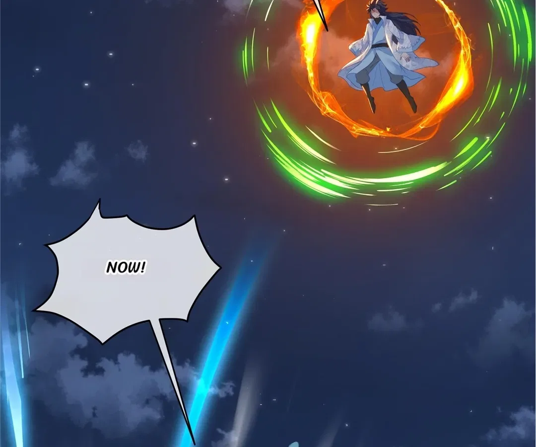 Everything Started When I Became a Furnace Chapter 100 – Page 65