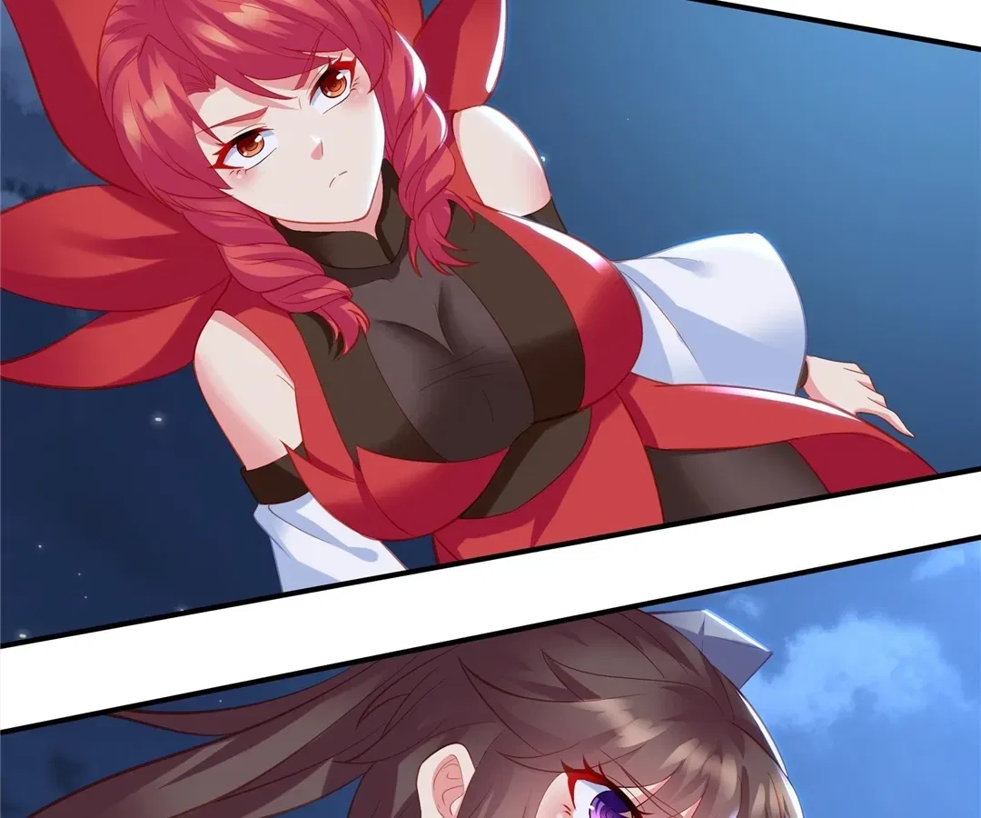 Everything Started When I Became a Furnace Chapter 100 – Page 80
