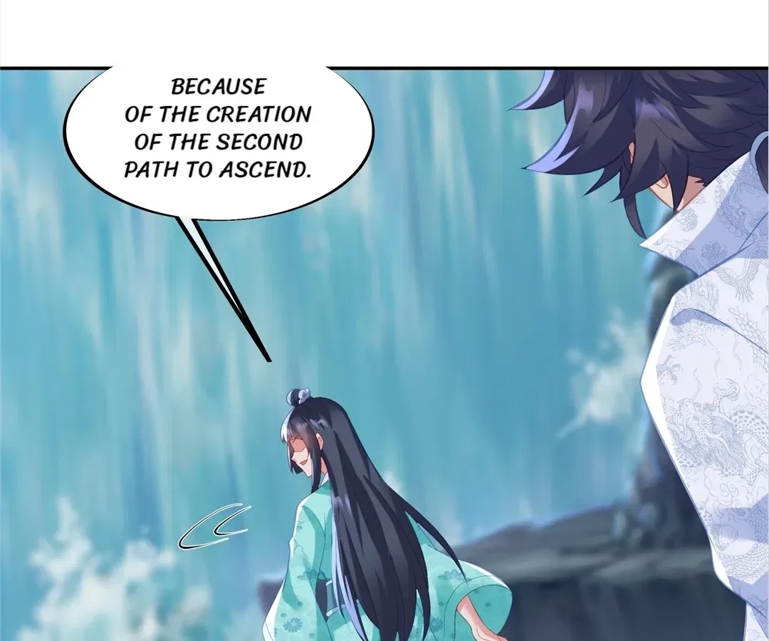 Everything Started When I Became a Furnace Chapter 99 – Page 5