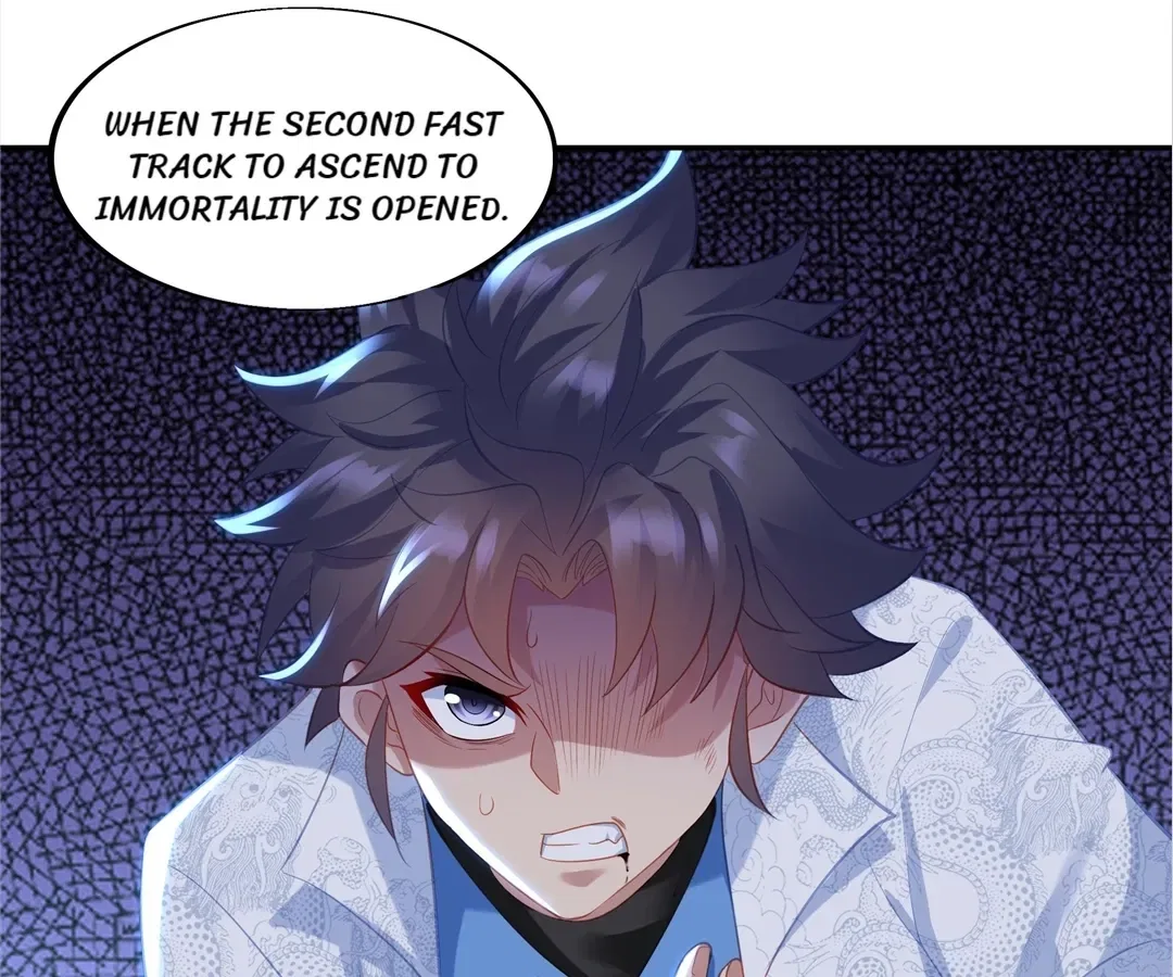 Everything Started When I Became a Furnace Chapter 99 – Page 7