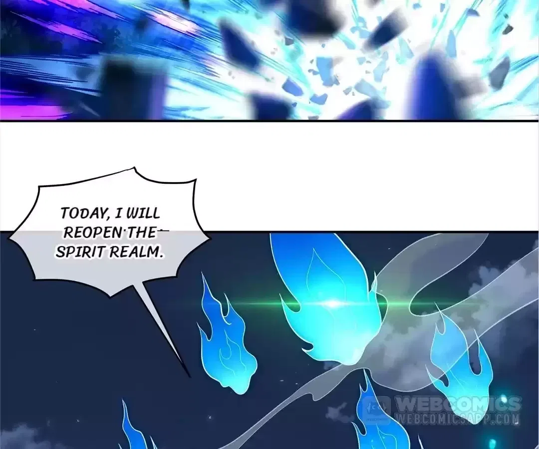 Everything Started When I Became a Furnace Chapter 99 – Page 11