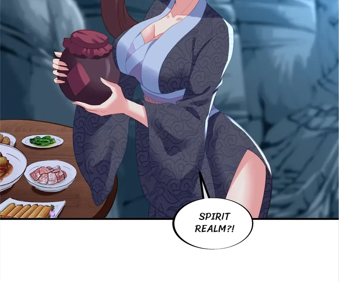 Everything Started When I Became a Furnace Chapter 99 – Page 21