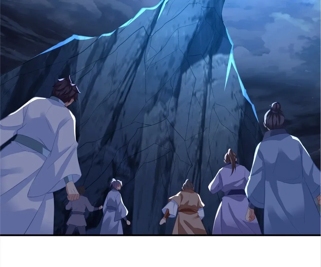 Everything Started When I Became a Furnace Chapter 99 – Page 23