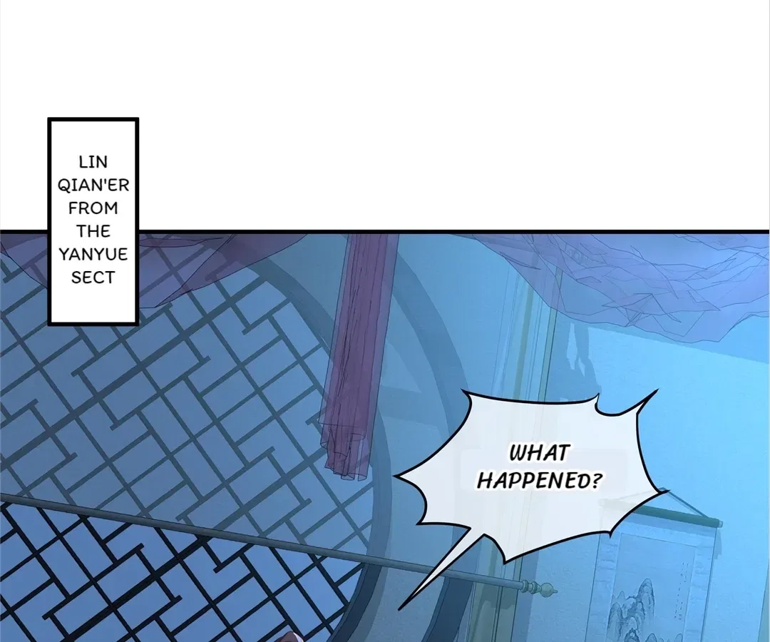 Everything Started When I Became a Furnace Chapter 99 – Page 24