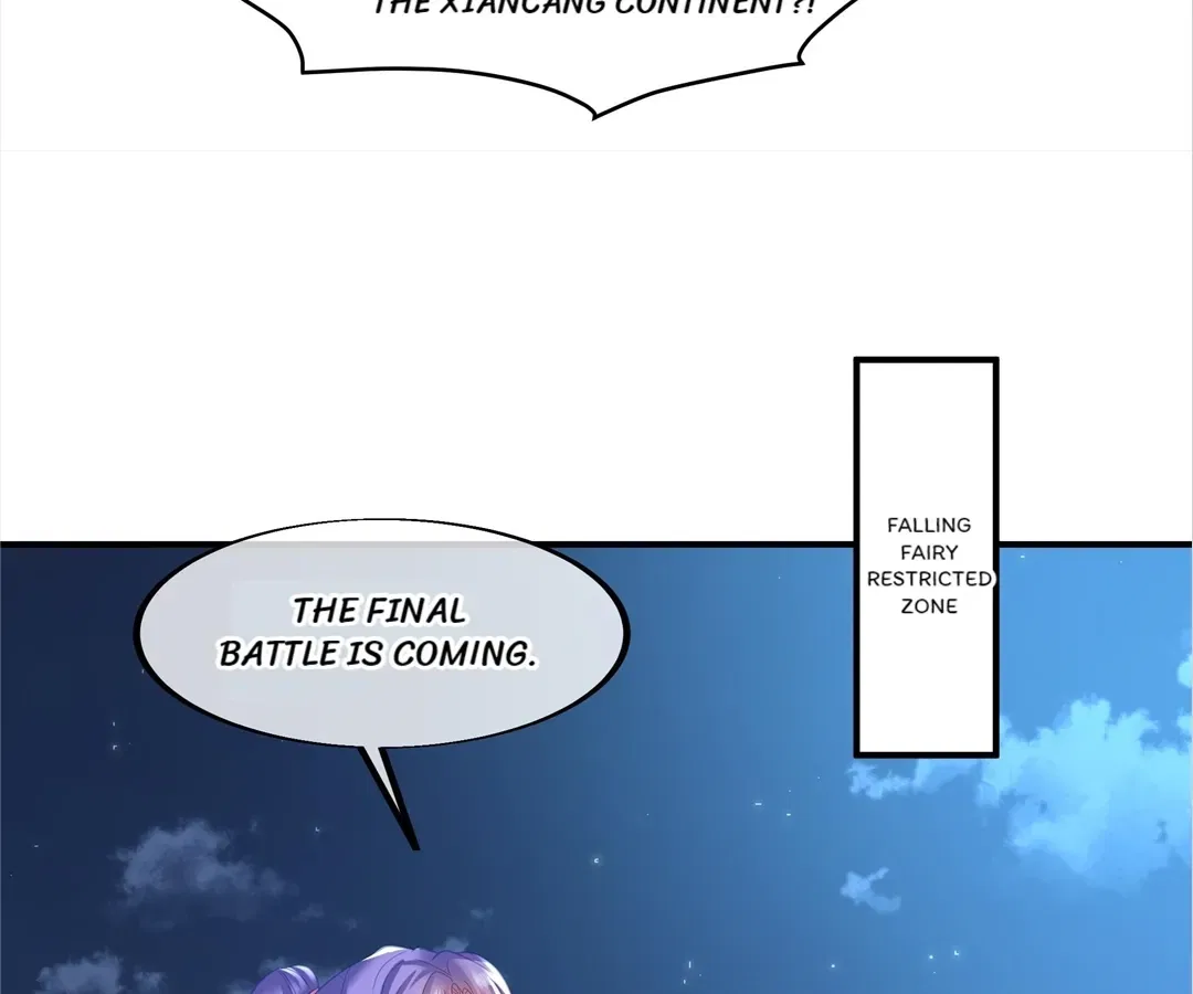 Everything Started When I Became a Furnace Chapter 99 – Page 26