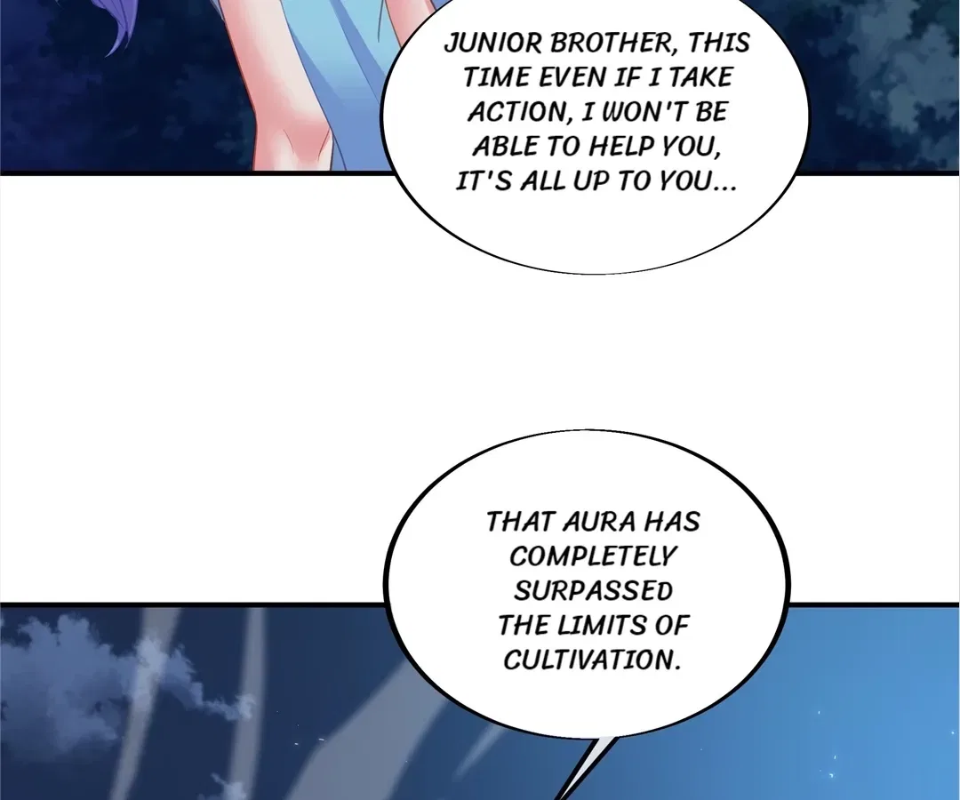 Everything Started When I Became a Furnace Chapter 99 – Page 28
