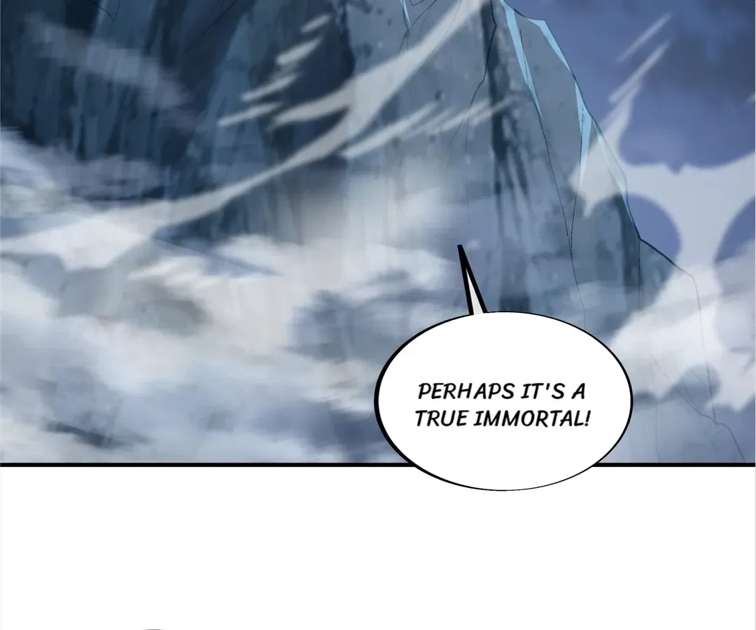 Everything Started When I Became a Furnace Chapter 99 – Page 30