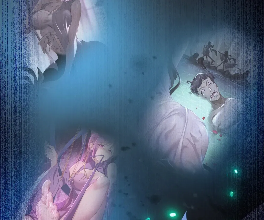Everything Started When I Became a Furnace Chapter 99 – Page 38