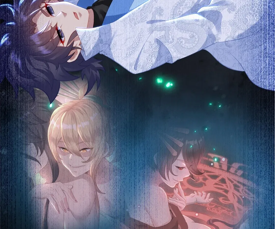 Everything Started When I Became a Furnace Chapter 99 – Page 40