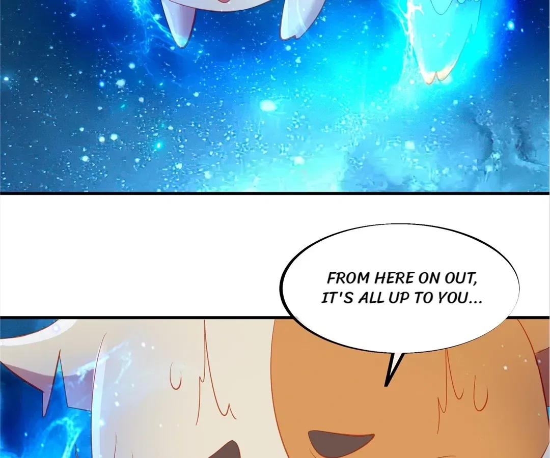 Everything Started When I Became a Furnace Chapter 99 – Page 55